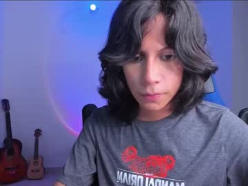 Literateboy March 25, 2025 Chaturbate stream image