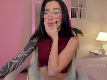 Misscamilaf March 25, 2025 Chaturbate stream image