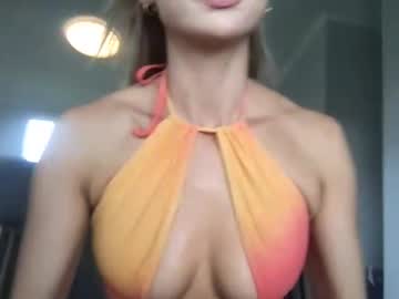 Naomirhoades March 25, 2025 Chaturbate stream image