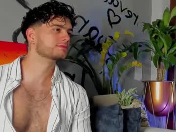 Noha_Miler March 25, 2025 Chaturbate stream image