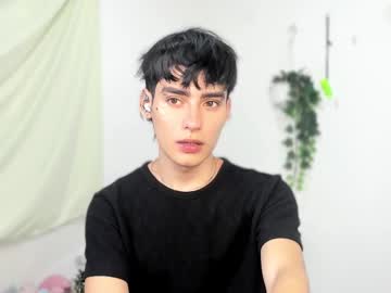 Sebas_Rosse March 25, 2025 Chaturbate stream image