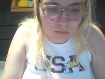 Selenebaby March 25, 2025 Chaturbate stream image