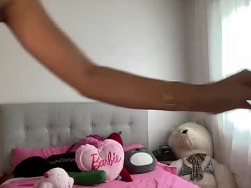 Shysashy March 25, 2025 Chaturbate stream image