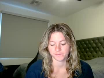Thatprettyblondegirl March 25, 2025 Chaturbate stream image
