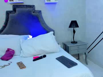Tifanytaylor1_ March 25, 2025 Chaturbate stream image