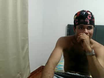 Walter_Hairy_Body March 25, 2025 Chaturbate stream image