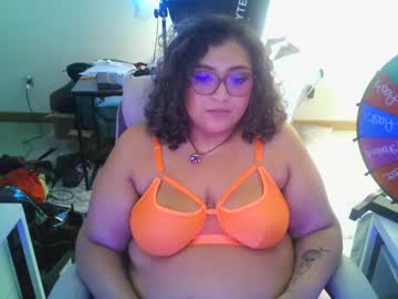 Anitaxvalentina March 25, 2025 Chaturbate stream image