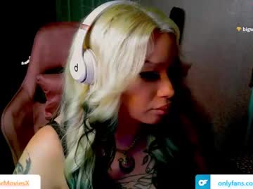 Arsynist March 25, 2025 Chaturbate stream image