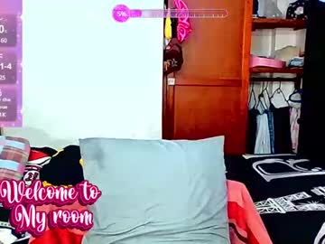 Cleo_05 March 25, 2025 Chaturbate stream image