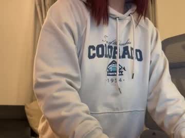 Emily_Smith29 March 25, 2025 Chaturbate stream image