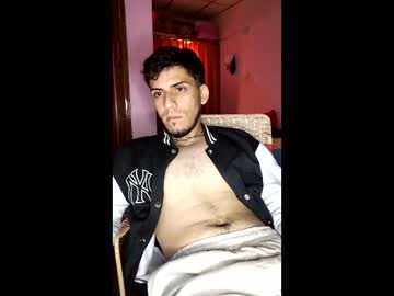 Gambitoz March 25, 2025 Chaturbate stream image