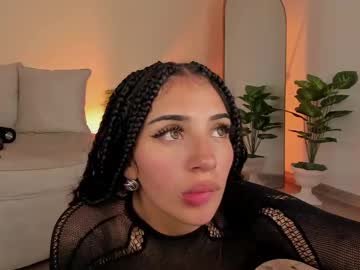 _Georgina1 March 25, 2025 Chaturbate stream image
