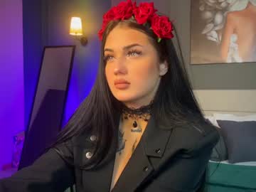 Hecate_Cat March 25, 2025 Chaturbate stream image