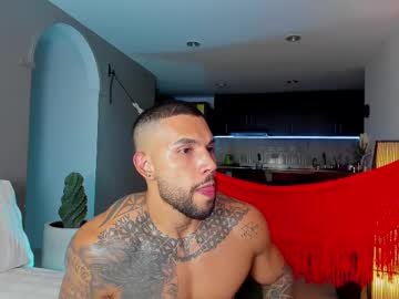 Joe_Esthetic March 25, 2025 Chaturbate stream image