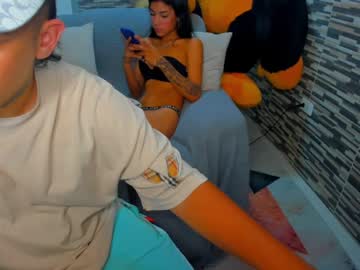 Lila_And_Max_ March 25, 2025 Chaturbate stream image