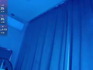 _Mary_Ferrari_ March 25, 2025 Chaturbate stream image