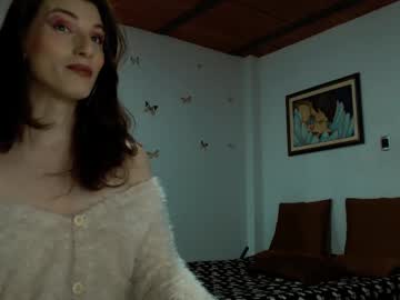 Moira_Hot March 25, 2025 Chaturbate stream image
