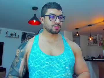 Peterjack7 March 25, 2025 Chaturbate stream image