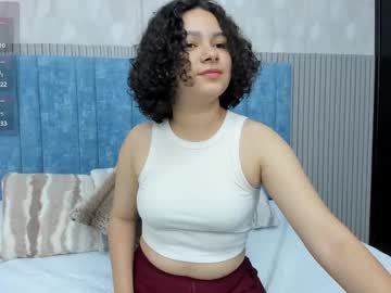 Pretty_Sunlight_ March 25, 2025 Chaturbate stream image