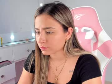 Saloome_Miller March 25, 2025 Chaturbate stream image