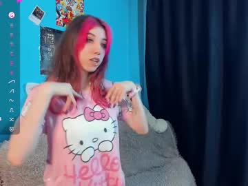 Sell0n March 25, 2025 Chaturbate stream image
