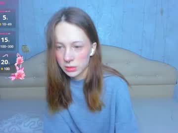 Severina18 March 25, 2025 Chaturbate stream image