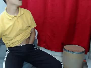 Steban_Jyj March 25, 2025 Chaturbate stream image