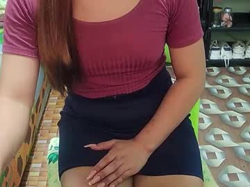 Urasian_Girlie stream photo from March 25, 2025