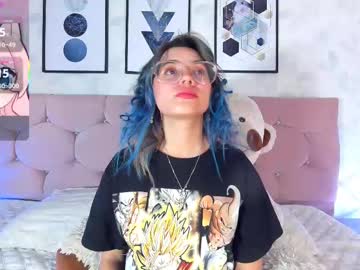 Yukki_Kuran March 25, 2025 Chaturbate stream image