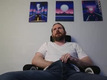 Albinoadonis March 25, 2025 Chaturbate stream image