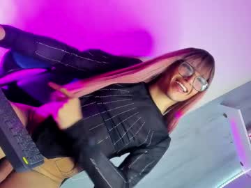 Amira_Rosss March 25, 2025 Chaturbate stream image