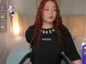 Atena_Cuteee March 25, 2025 Chaturbate stream image