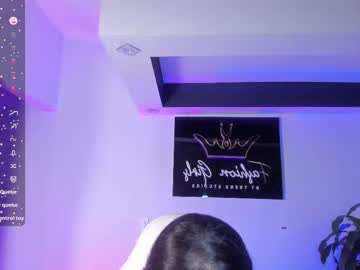 Camila_Harperr March 25, 2025 Chaturbate stream image