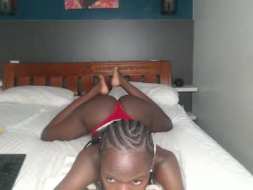 Cherry_Linn March 25, 2025 Chaturbate stream image