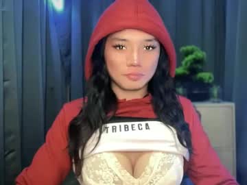 Classydoll_Axx March 25, 2025 Chaturbate stream image