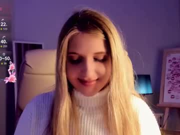 Evacadooo March 25, 2025 Chaturbate stream image