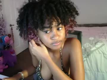 Kkanoca March 25, 2025 Chaturbate stream image