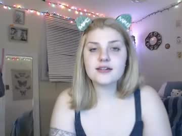 Marigoldrue March 25, 2025 Chaturbate stream image