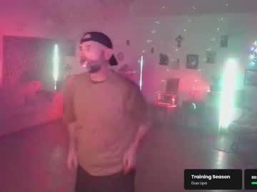 Patricus137 March 25, 2025 Chaturbate stream image
