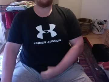 Redheaded_Aus March 25, 2025 Chaturbate stream image
