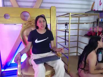 Samantha_Clea March 25, 2025 Chaturbate stream image