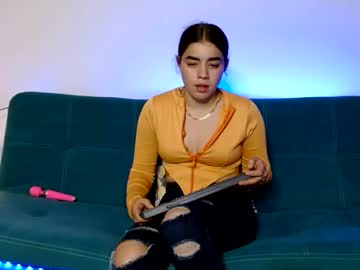 Vanessamcqueen07 March 25, 2025 Chaturbate stream image