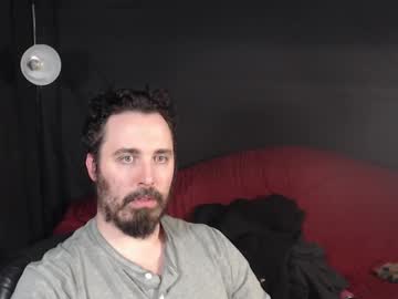 Xmetalstudx March 25, 2025 Chaturbate stream image