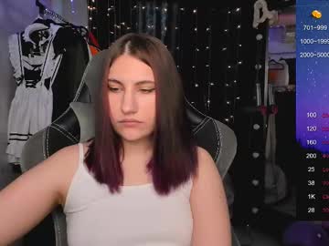 You_Lika March 25, 2025 Chaturbate stream image