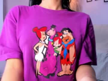 Alessia_Cam9 March 25, 2025 Chaturbate stream image