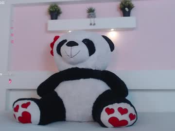 Anaisrose9 March 25, 2025 Chaturbate stream image