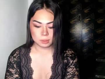 Arianna_Wardx March 25, 2025 Chaturbate stream image