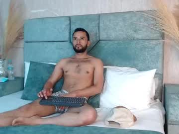 Aronspencer March 25, 2025 Chaturbate stream image