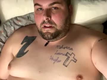 Bhm_Brisco March 25, 2025 Chaturbate stream image