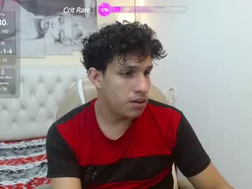 Bonniexclydes March 25, 2025 Chaturbate stream image